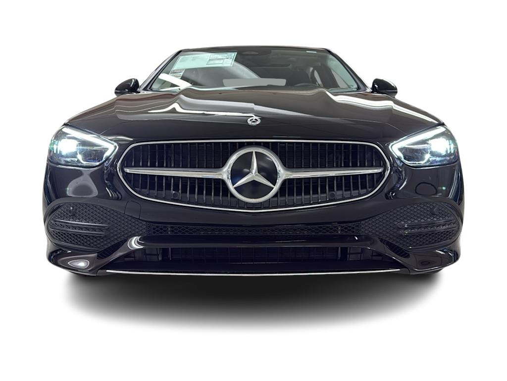 Thumbnail: 2026 Mercedes-Benz C-Class - 6