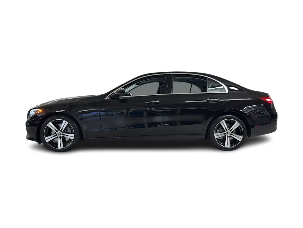 Thumbnail: 2026 Mercedes-Benz C-Class - 3