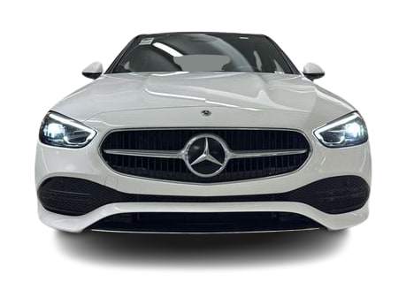 Thumbnail: 2026 Mercedes-Benz C-Class - 6