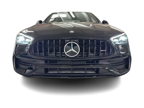 Thumbnail: 2026 Mercedes-Benz C-Class - 6