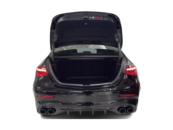 Thumbnail: 2026 Mercedes-Benz C-Class - 18