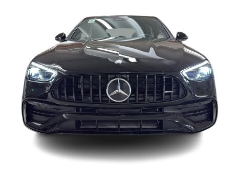 Thumbnail: 2026 Mercedes-Benz C-Class - 6