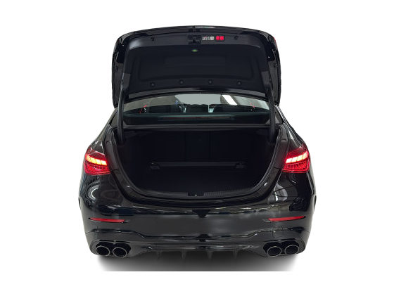 Thumbnail: 2026 Mercedes-Benz C-Class - 17