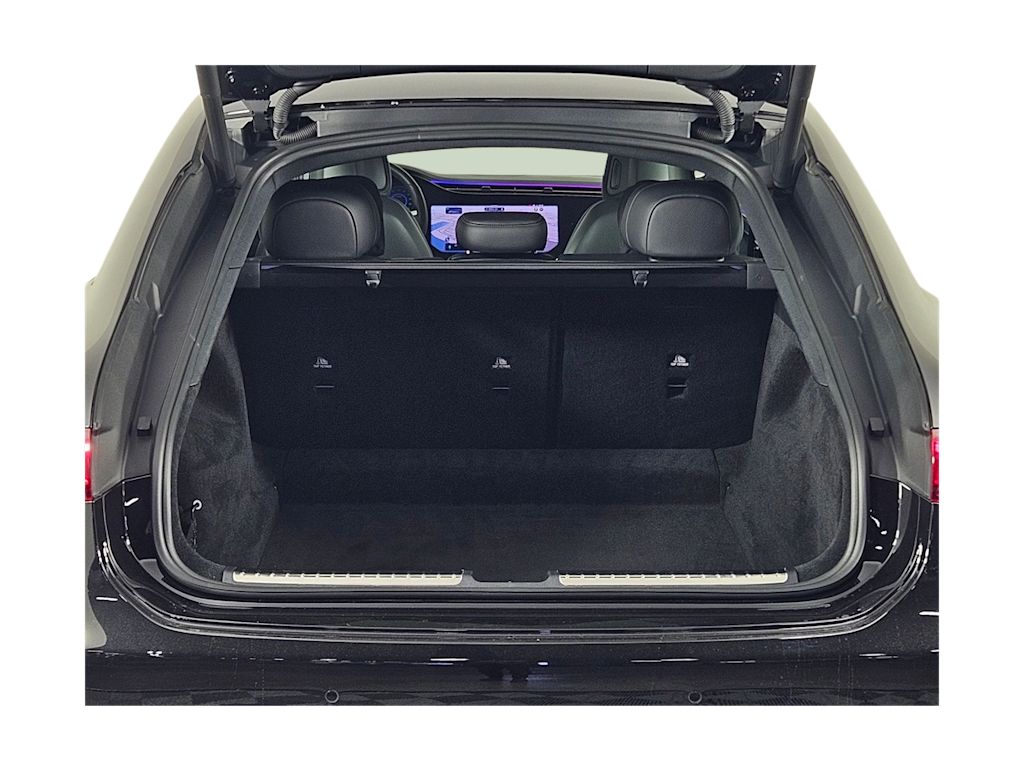 Thumbnail: 2024 Mercedes-Benz EQS - 37