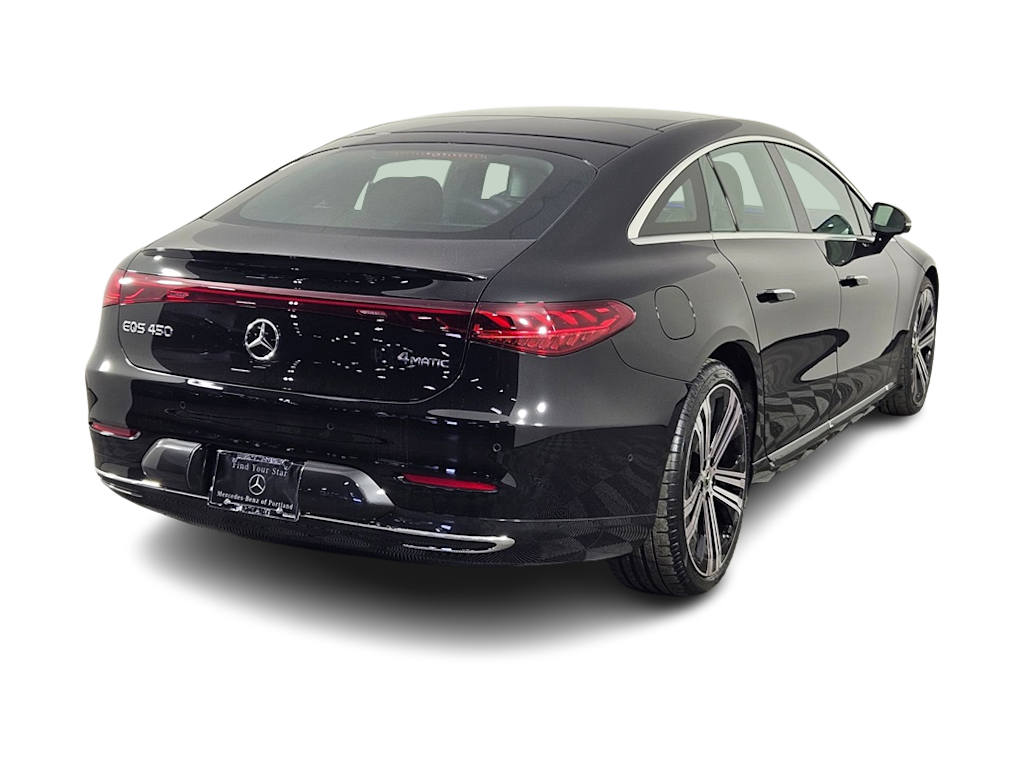 Thumbnail: 2024 Mercedes-Benz EQS - 19