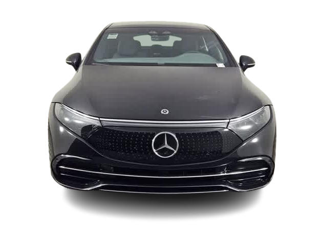 Thumbnail: 2024 Mercedes-Benz EQS - 35