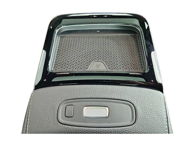 Thumbnail: 2024 Mercedes-Benz EQS - 18