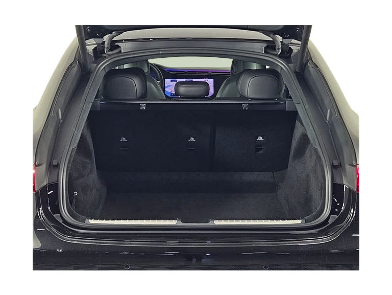 Thumbnail: 2024 Mercedes-Benz EQS - 69