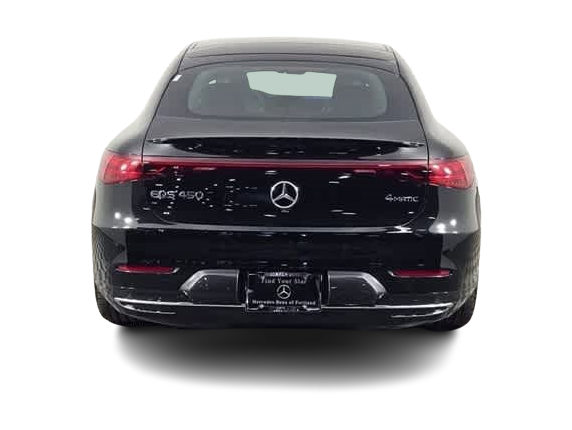 Thumbnail: 2024 Mercedes-Benz EQS - 5