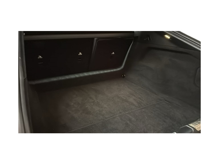 Thumbnail: 2024 Mercedes-Benz EQS - 29