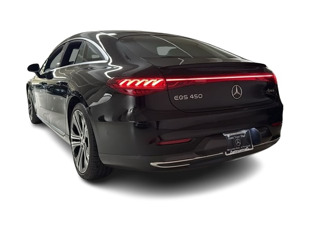 Thumbnail: 2024 Mercedes-Benz EQS - 30