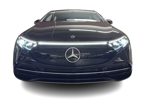 Thumbnail: 2024 Mercedes-Benz EQS - 6