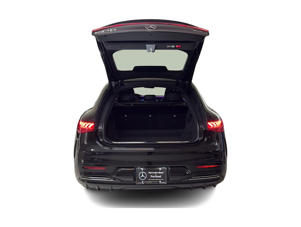 Thumbnail: 2025 Mercedes-Benz EQS - 15