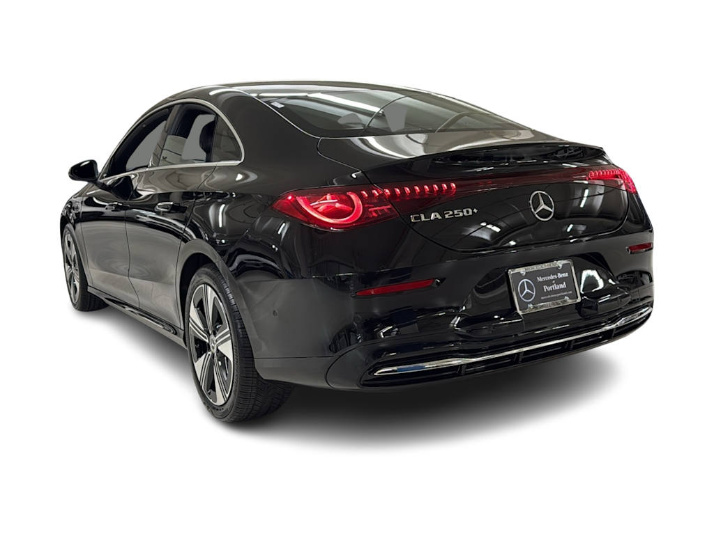 Thumbnail: 2027 Mercedes-Benz CLA - 4