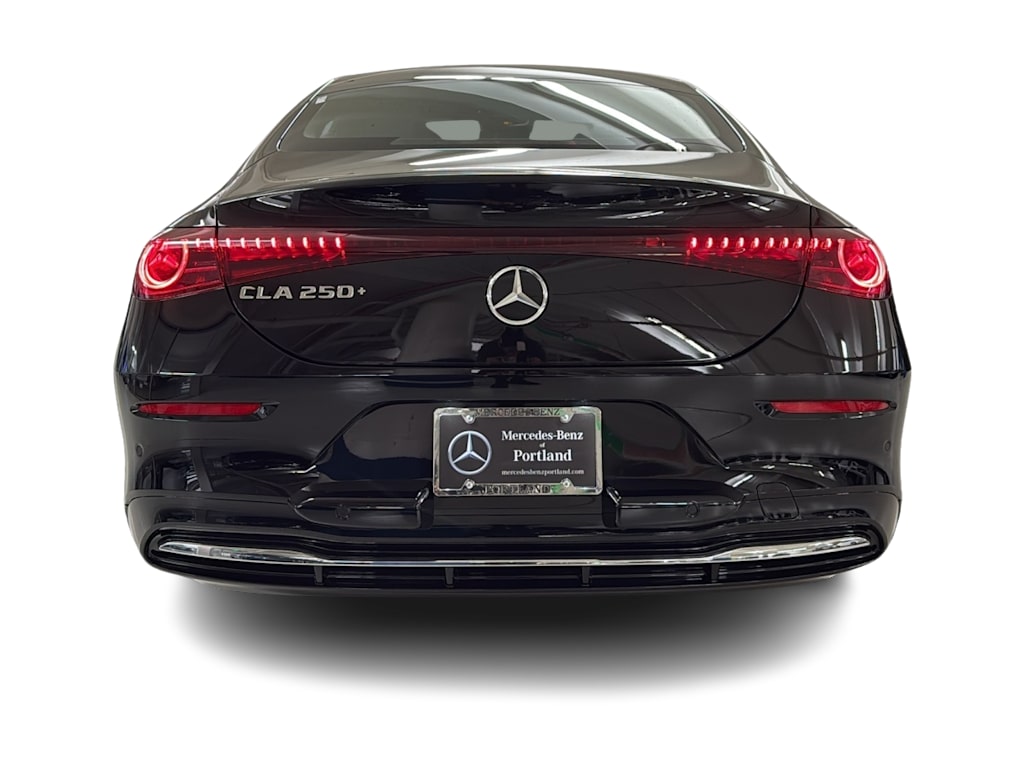 Thumbnail: 2027 Mercedes-Benz CLA - 5