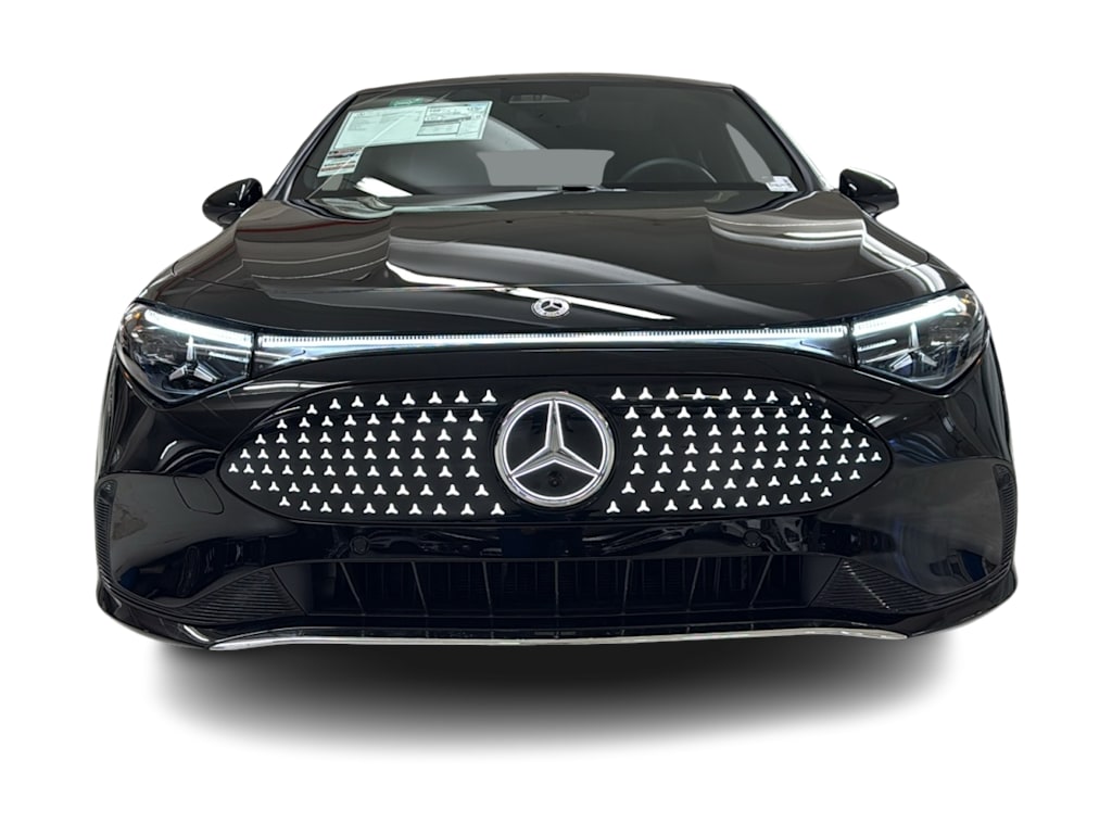 Thumbnail: 2027 Mercedes-Benz CLA - 6