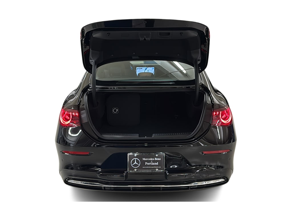 Thumbnail: 2027 Mercedes-Benz CLA - 33