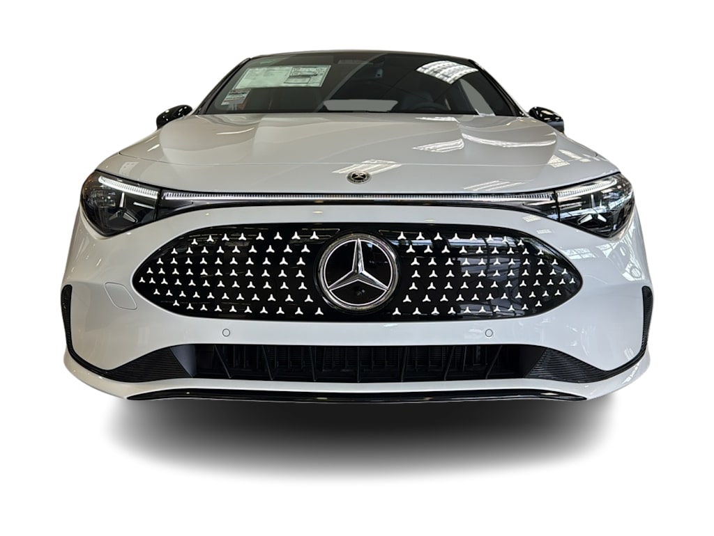 Thumbnail: 2026 Mercedes-Benz CLA - 6
