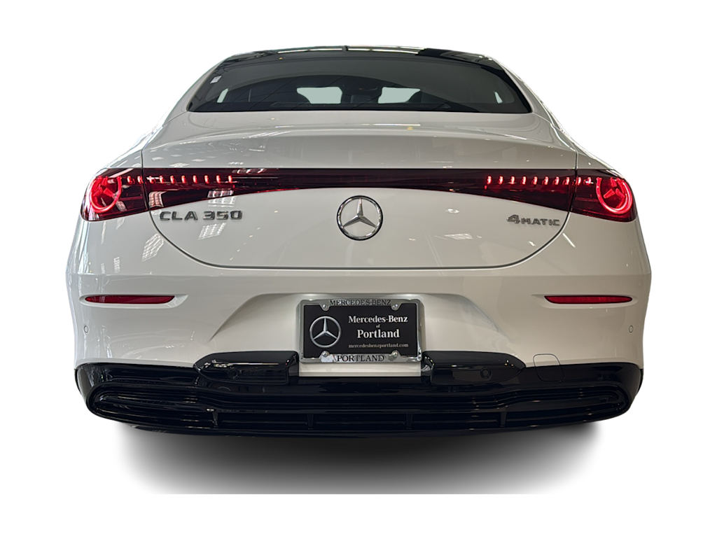 Thumbnail: 2026 Mercedes-Benz CLA - 5