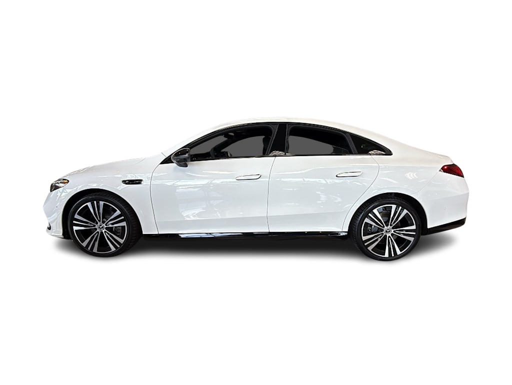 Thumbnail: 2026 Mercedes-Benz CLA - 3