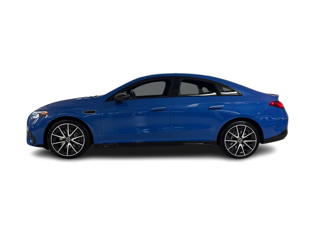 Thumbnail: 2027 Mercedes-Benz CLA - 3