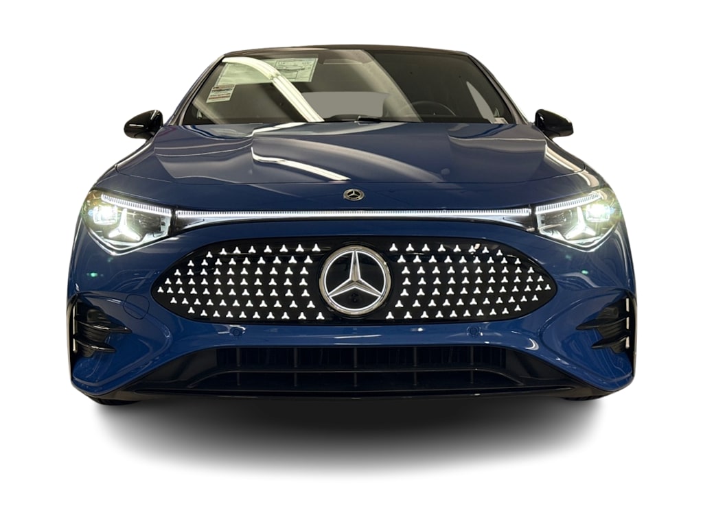 Thumbnail: 2027 Mercedes-Benz CLA - 6