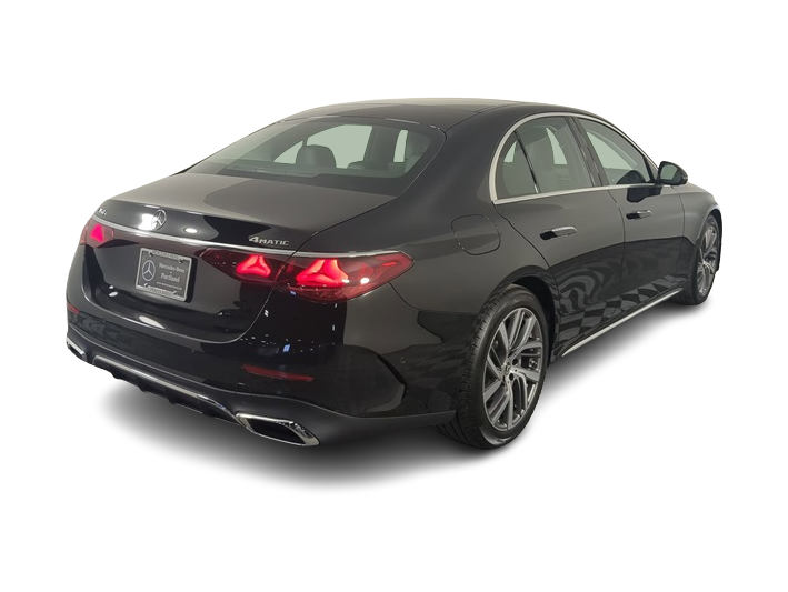 Thumbnail: 2025 Mercedes-Benz E-Class - 20