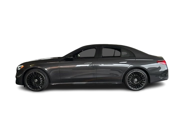 Thumbnail: 2026 Mercedes-Benz E-Class - 3
