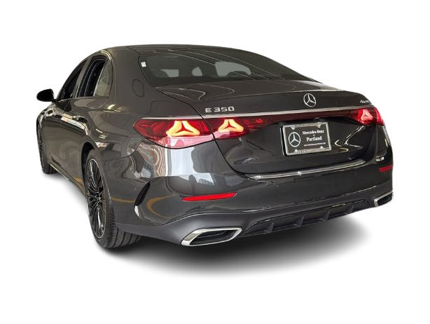 Thumbnail: 2026 Mercedes-Benz E-Class - 4