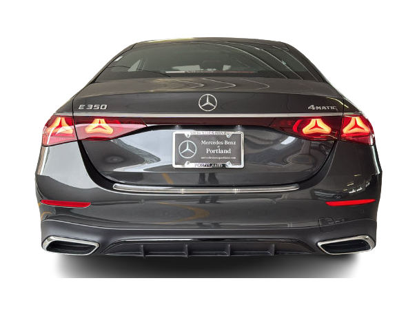 Thumbnail: 2026 Mercedes-Benz E-Class - 5