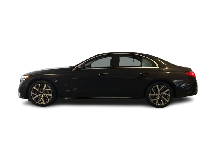 Thumbnail: 2026 Mercedes-Benz E-Class - 3