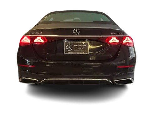 Thumbnail: 2026 Mercedes-Benz E-Class - 5