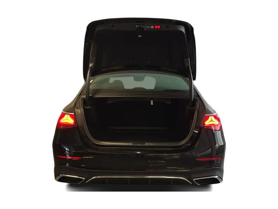 Thumbnail: 2026 Mercedes-Benz E-Class - 18