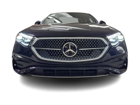 Thumbnail: 2026 Mercedes-Benz E-Class - 6