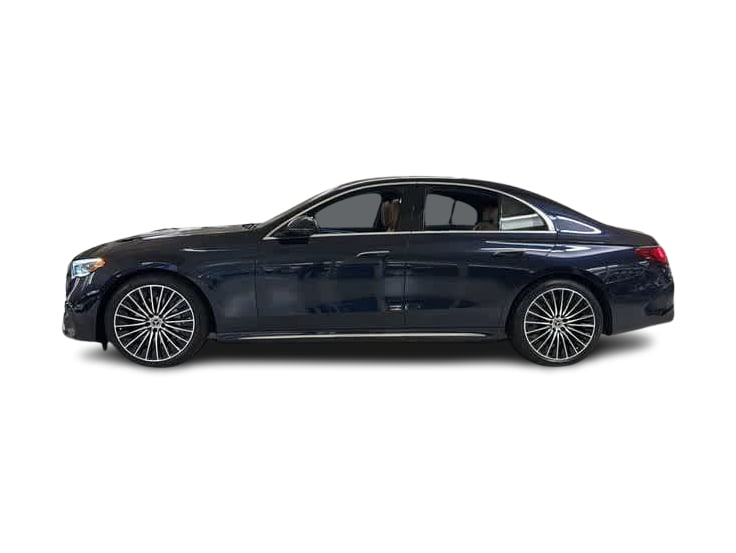 Thumbnail: 2026 Mercedes-Benz E-Class - 3