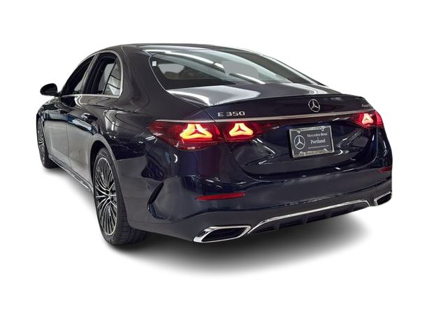 Thumbnail: 2026 Mercedes-Benz E-Class - 4