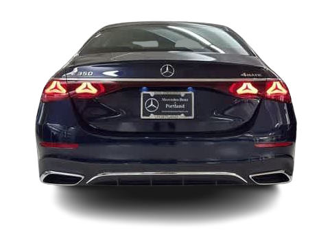 Thumbnail: 2026 Mercedes-Benz E-Class - 5
