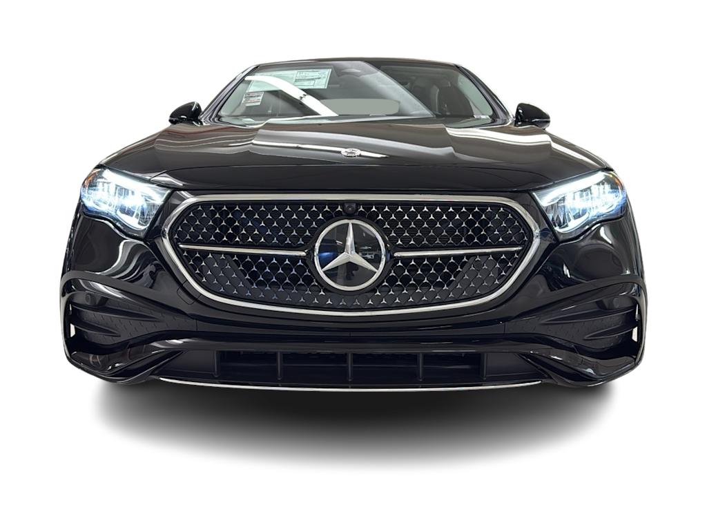 Thumbnail: 2026 Mercedes-Benz E-Class - 6