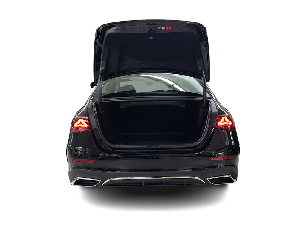 Thumbnail: 2026 Mercedes-Benz E-Class - 18