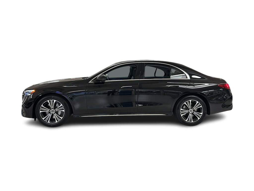 Thumbnail: 2026 Mercedes-Benz E-Class - 3