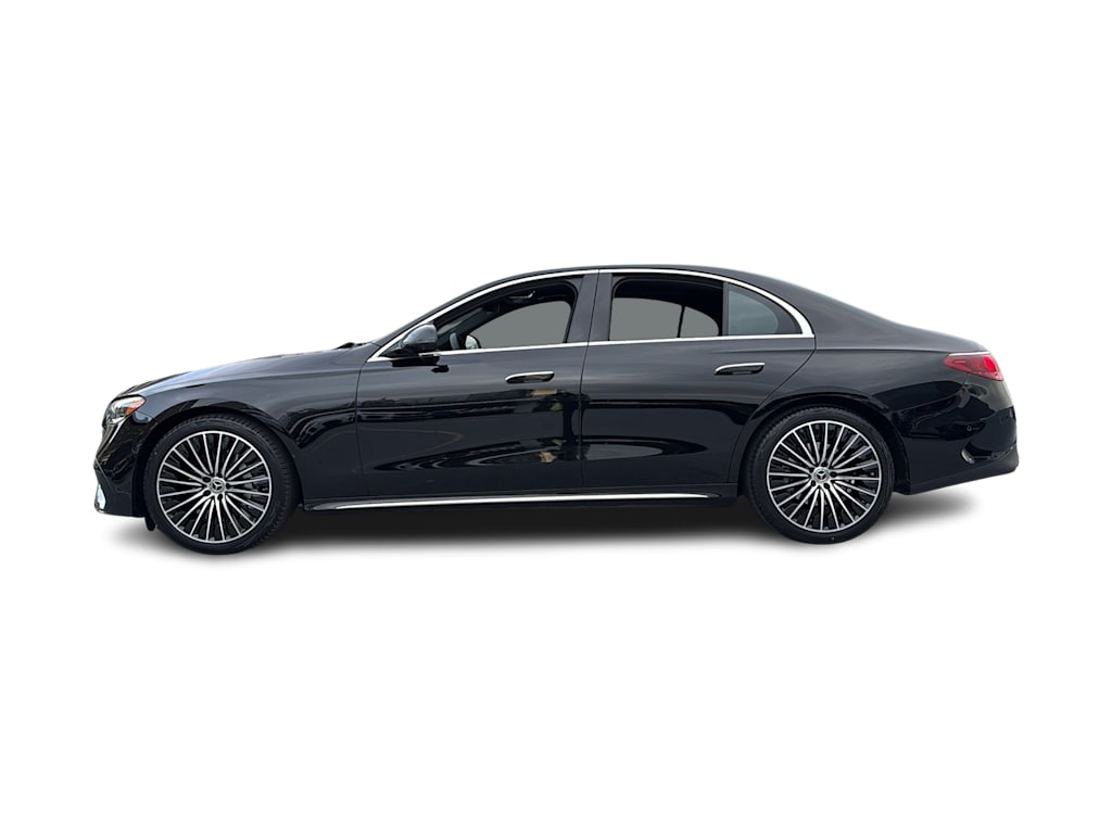 Thumbnail: 2026 Mercedes-Benz E-Class - 3