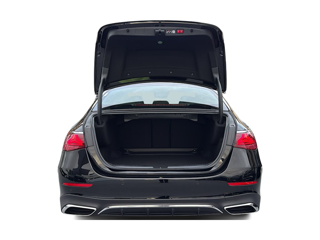 Thumbnail: 2026 Mercedes-Benz E-Class - 19