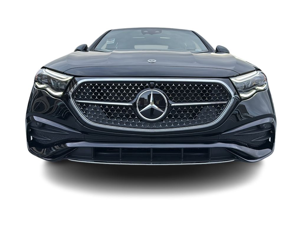 Thumbnail: 2026 Mercedes-Benz E-Class - 6