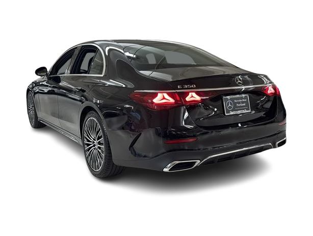Thumbnail: 2026 Mercedes-Benz E-Class - 4