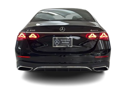 Thumbnail: 2026 Mercedes-Benz E-Class - 5