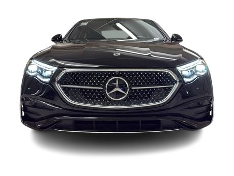 Thumbnail: 2026 Mercedes-Benz E-Class - 6