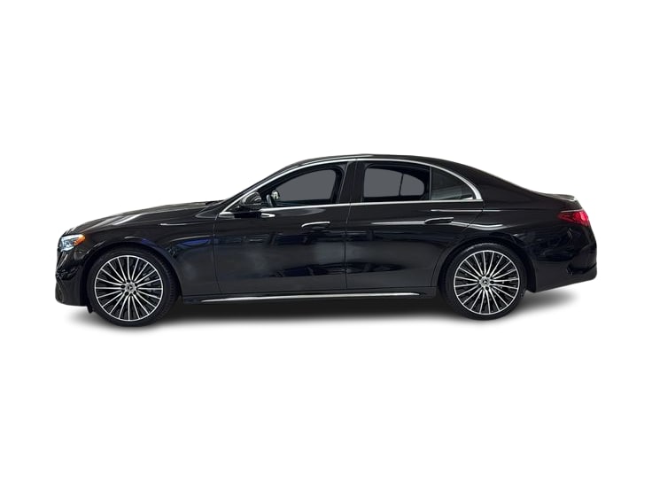 Thumbnail: 2026 Mercedes-Benz E-Class - 3