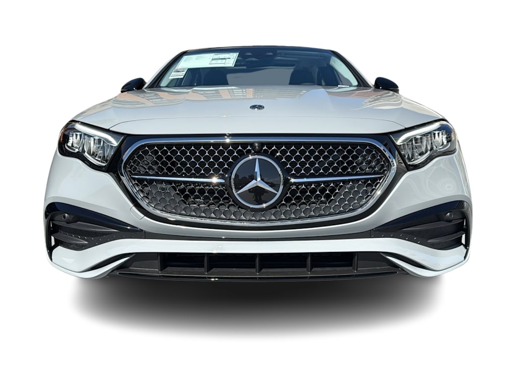 Thumbnail: 2026 Mercedes-Benz E-Class - 6