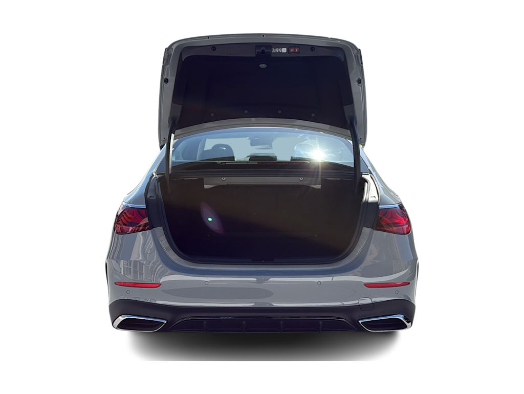 Thumbnail: 2026 Mercedes-Benz E-Class - 18