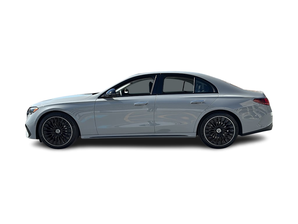Thumbnail: 2026 Mercedes-Benz E-Class - 3